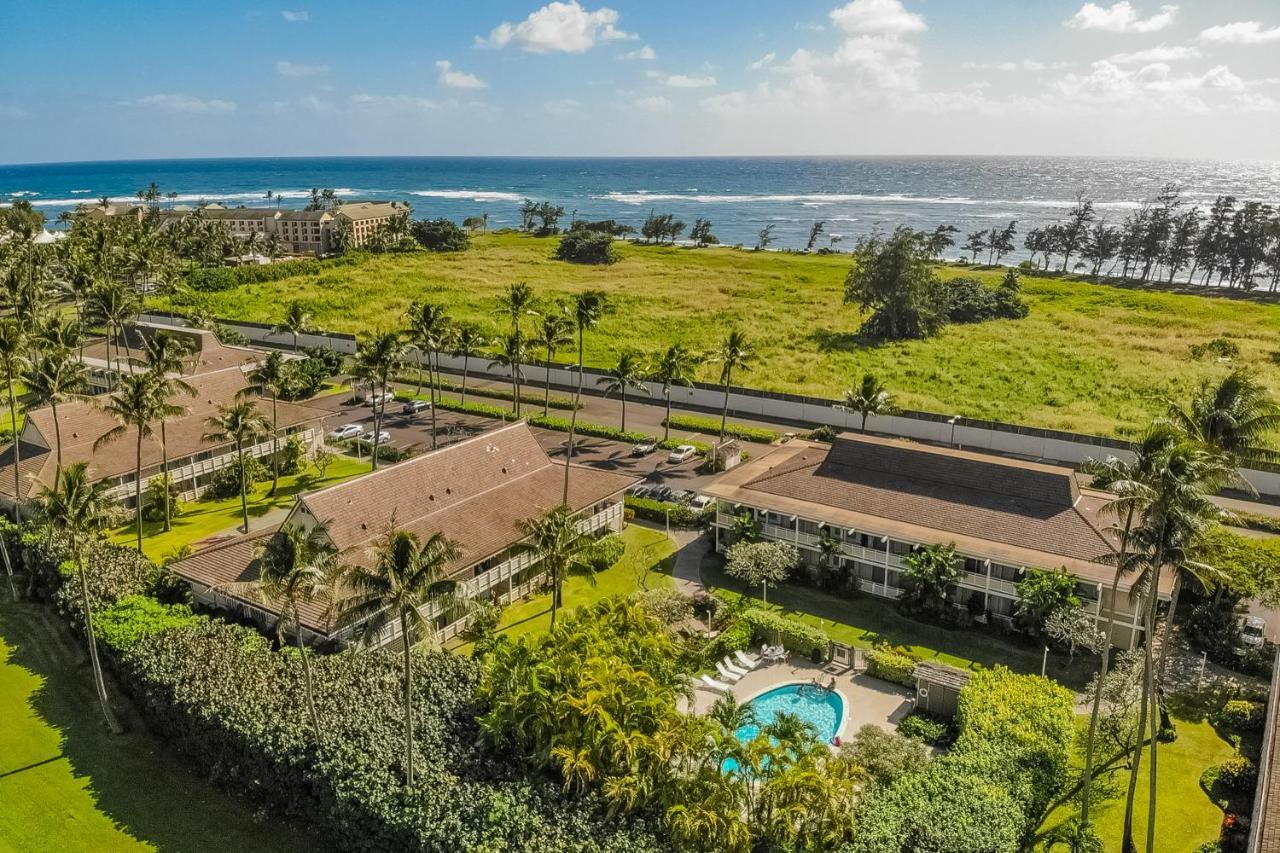 Plantation Hale A10 Daire Kapa'a Dış mekan fotoğraf