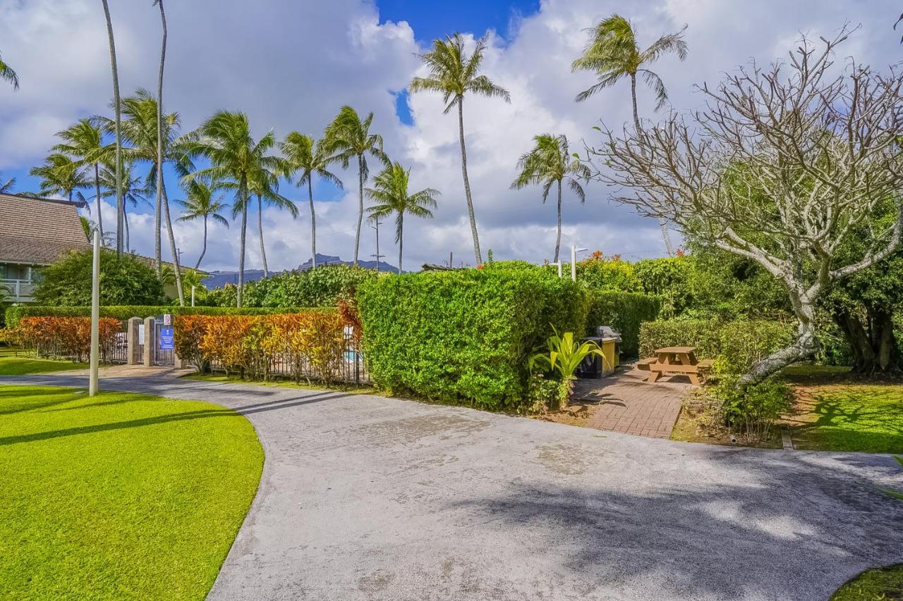 Plantation Hale A10 Daire Kapa'a Dış mekan fotoğraf