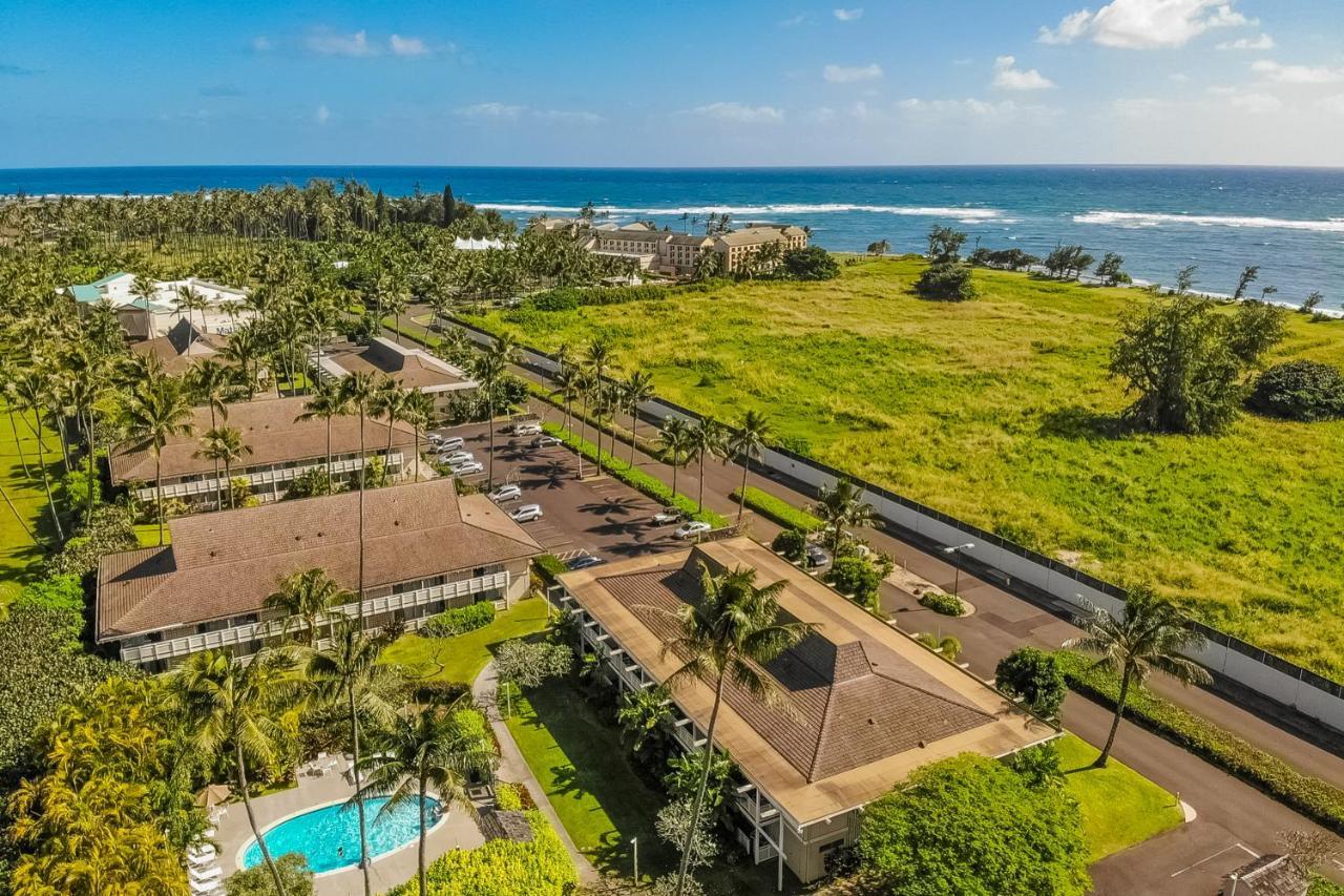 Plantation Hale A10 Daire Kapa'a Dış mekan fotoğraf